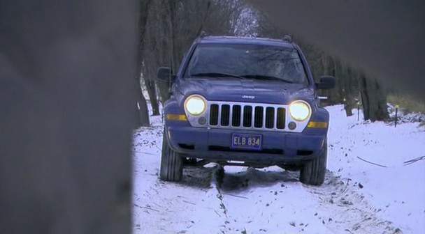 Jeep Liberty