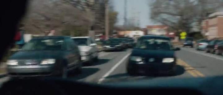 Volkswagen Jetta A4