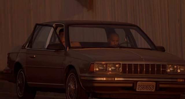 Buick Century