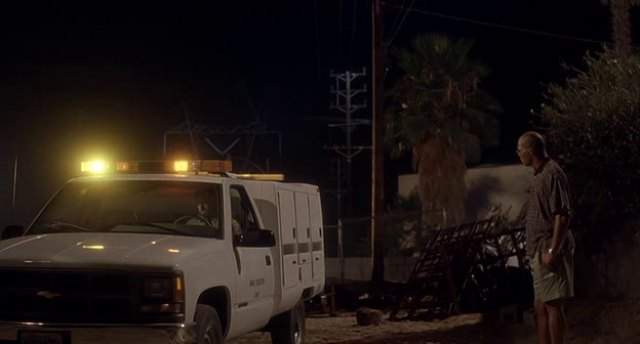 Chevrolet C-2500