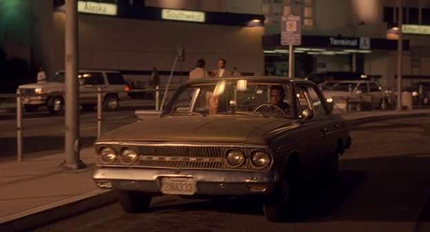 Rambler Classic