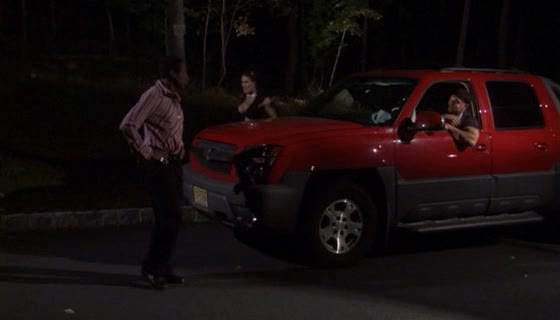 Chevrolet Avalanche
