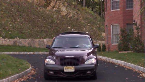 Chrysler PT Cruiser