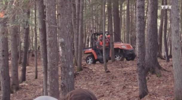 Arctic Cat Prowler XTZ 1000i