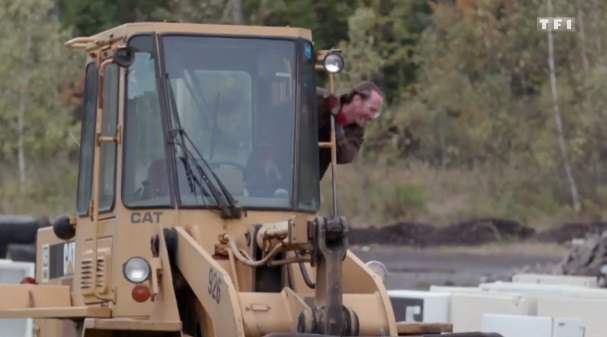 Caterpillar 926