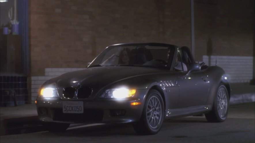 BMW Z3