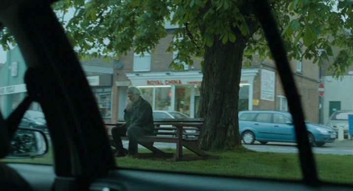 Ford Focus Estate MkI