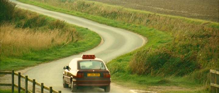 Vauxhall Cavalier MkIII