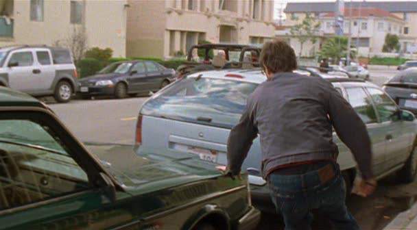 Ford Taurus