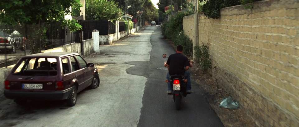 Ford Escort Turnier MkIV