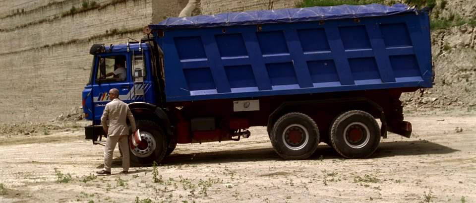 Iveco 330-35