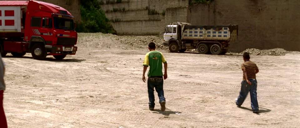 Iveco TurboStar