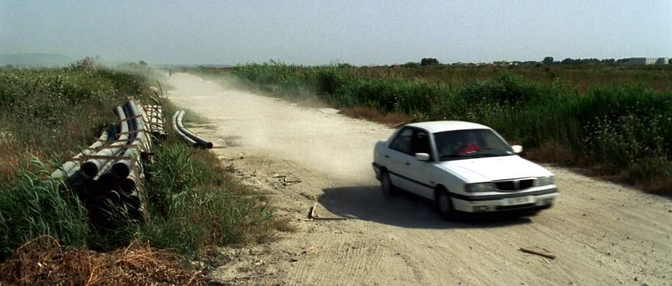Lancia Dedra