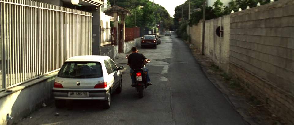 Peugeot 106