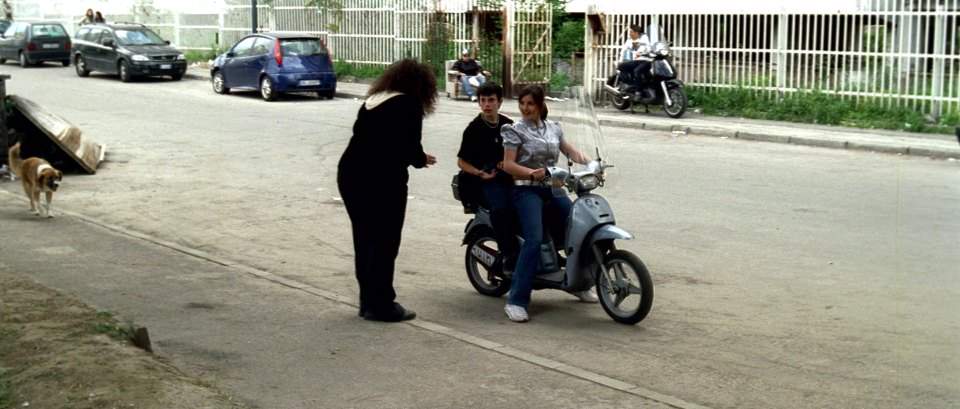 Piaggio Free 50