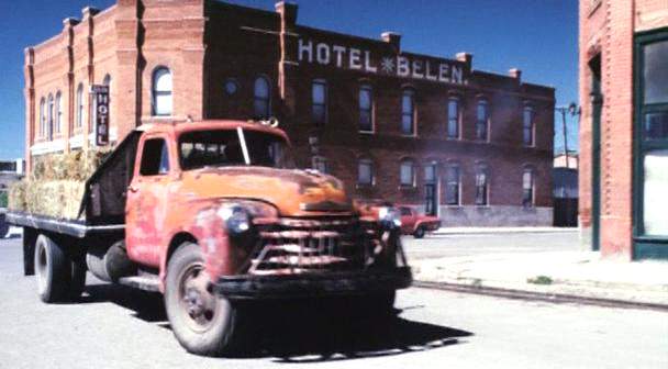 Chevrolet 4400