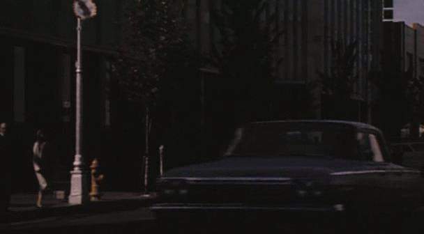 Chevrolet Impala