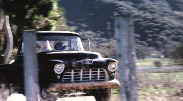 Chevrolet Task-Force