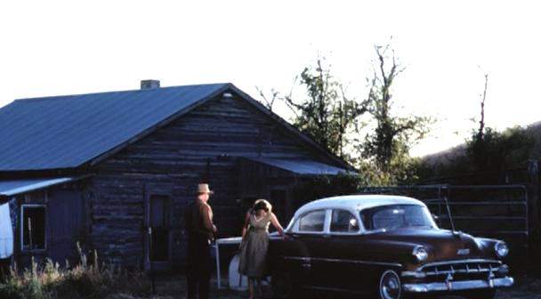 Chevrolet Two-Ten