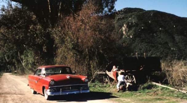 Ford Fairlane