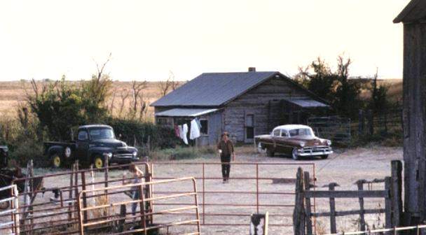 International Harvester L-Series