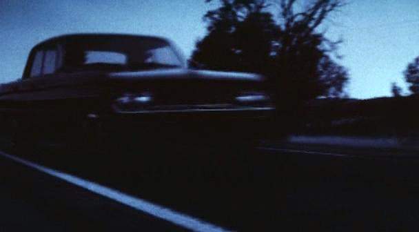 Oldsmobile Dynamic 88