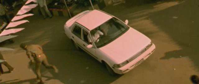 Toyota Corona