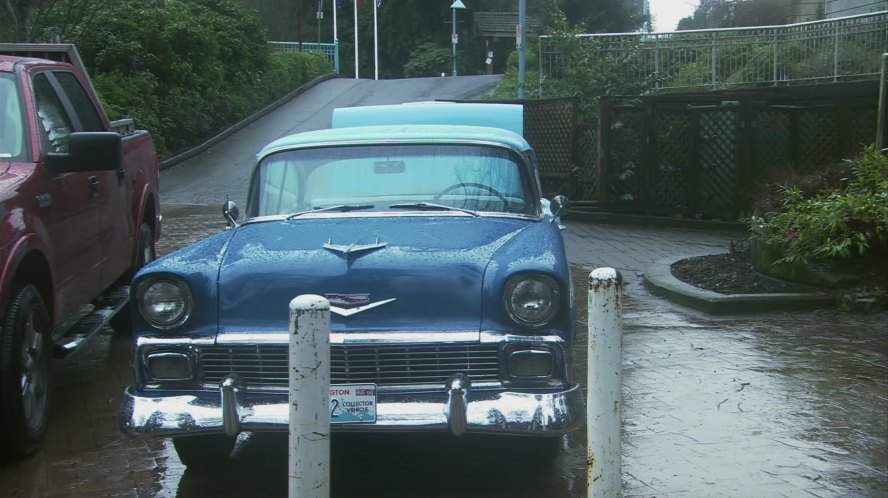Chevrolet Bel Air