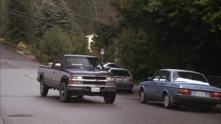 Volvo 240