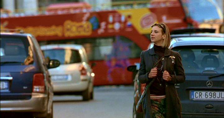 Mercedes-Benz A 170 CDI