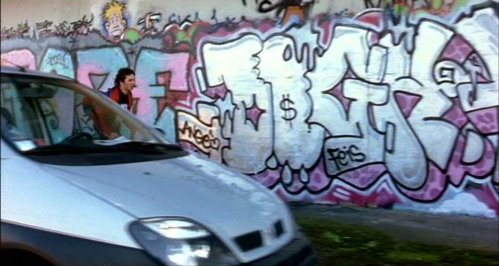 Renault Scénic RX4 1