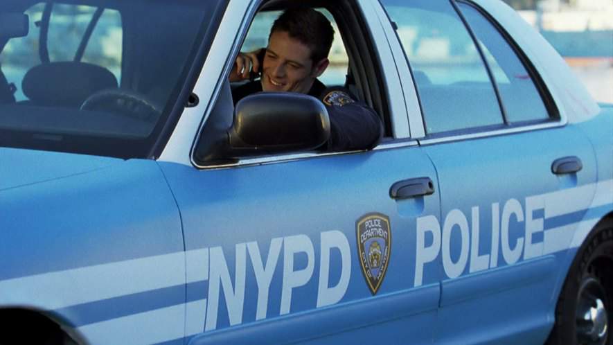 Ford Crown Victoria