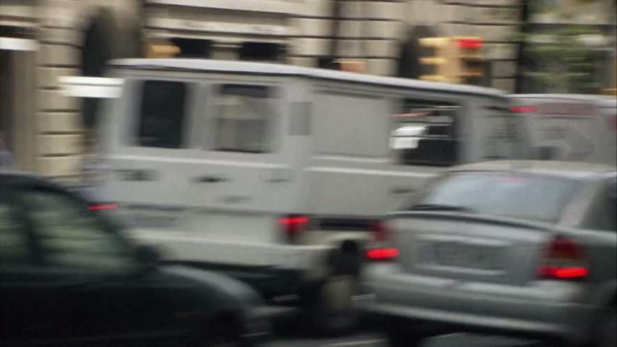 Mercedes-Benz MB 100