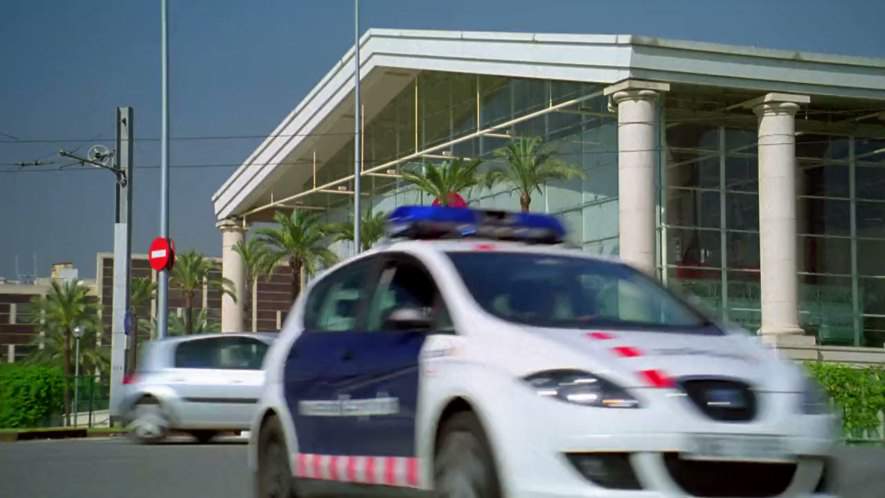 Seat Altea