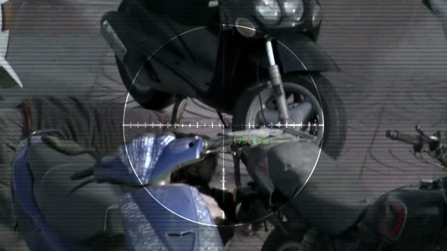 Yamaha Neo's