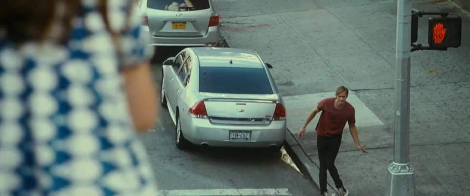 Chevrolet Impala