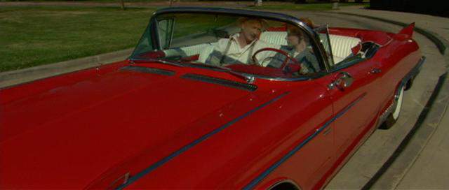 Cadillac Eldorado Biarritz