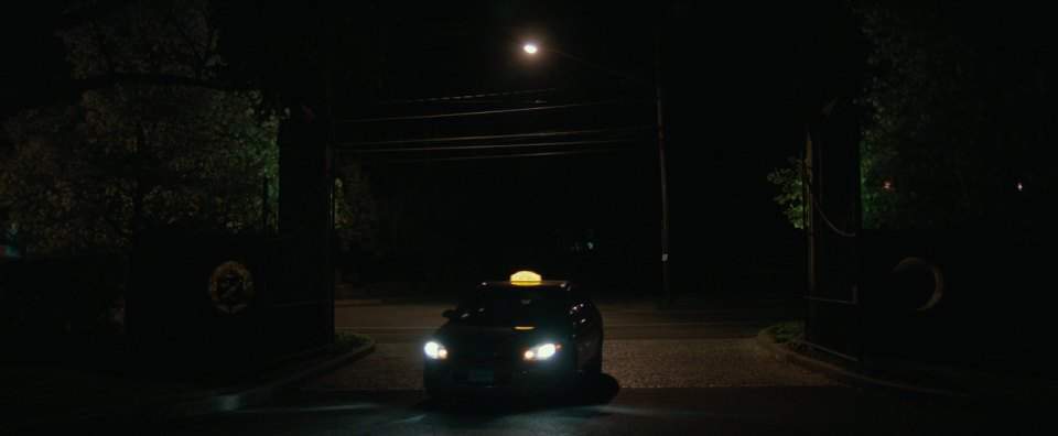Chevrolet Impala
