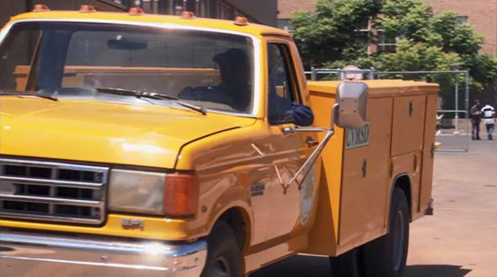 Ford F-Series