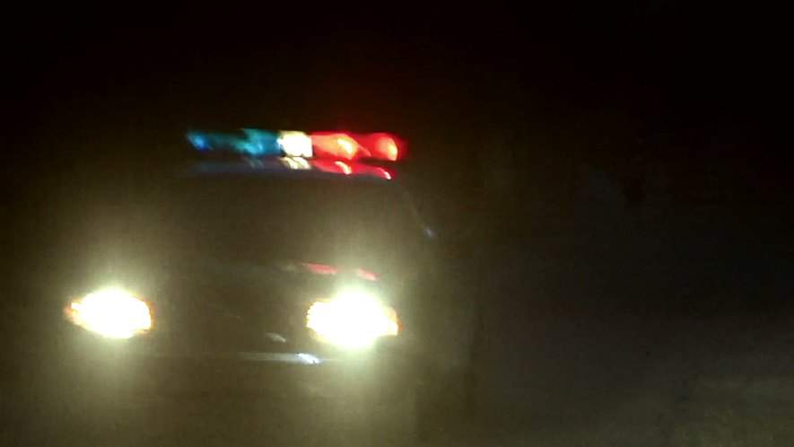 Ford Crown Victoria