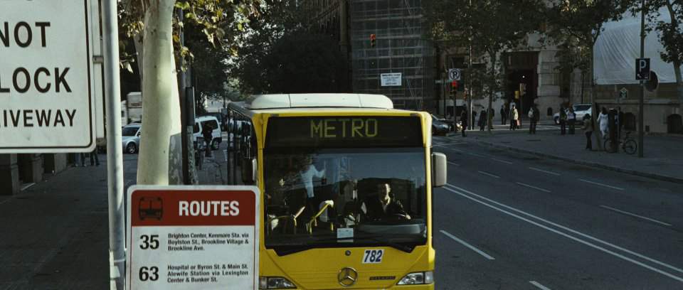 Mercedes-Benz Citaro