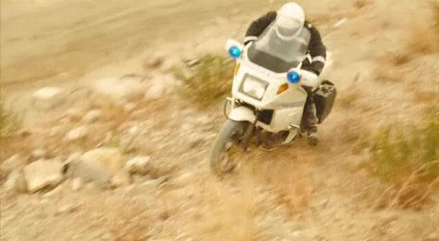 BMW K 75 RT