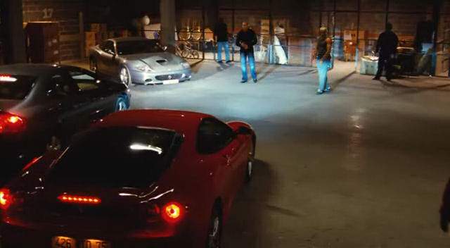 Ferrari 575M Maranello