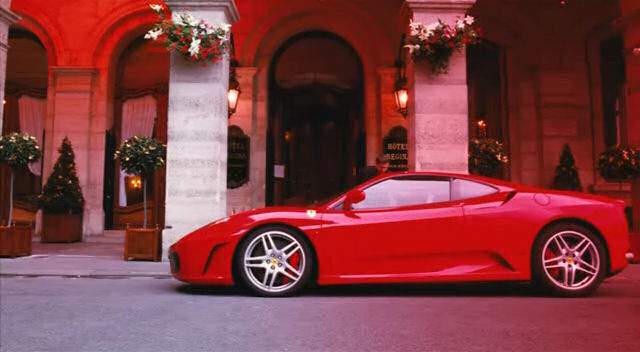 Ferrari F430