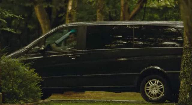 Mercedes-Benz Viano
