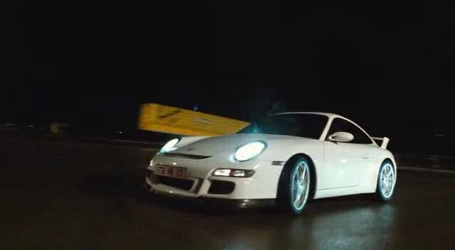 Porsche 911 GT3