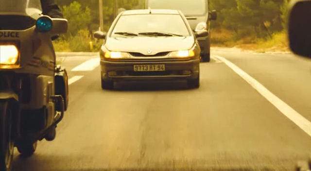 Renault Laguna 1