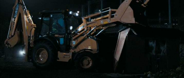 Case 580 Super R