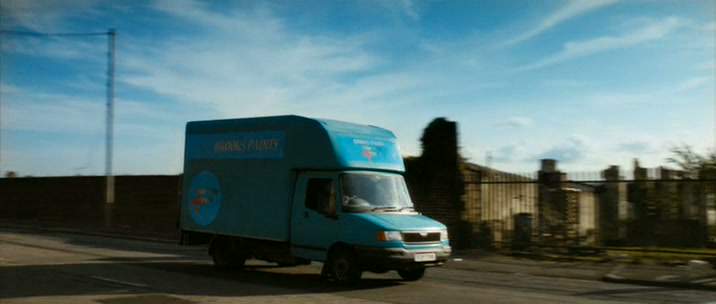 LDV Convoy