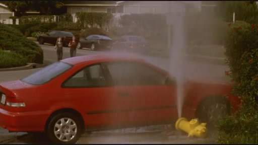 Honda Civic Coupe